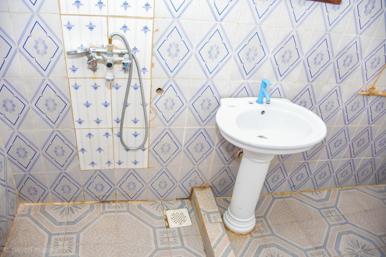 Jambiani Beach House Екстер'єр фото